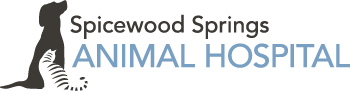 Spicewood Animal Hospital Logo