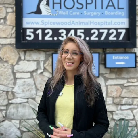 ty spicewood animal hospital